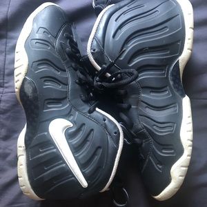 Nike Foamposites